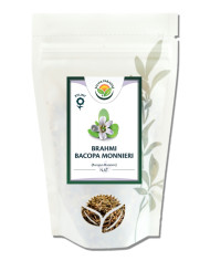 Bacopa Monnieri - Brahmi nať