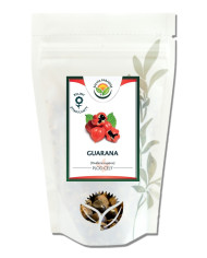 Guarana plod celý