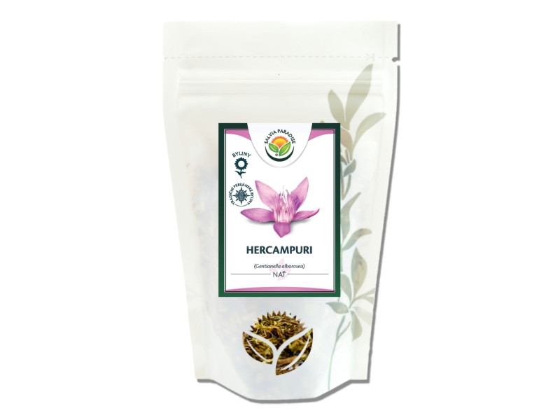 Hercampuri