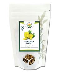 Honeybush zelený