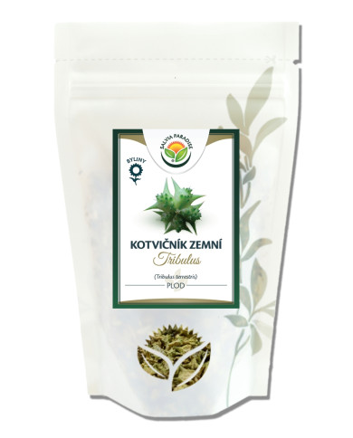 Kotvičník zemní - Tribulus plod 80g