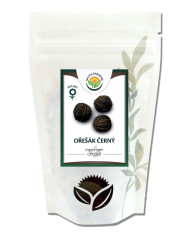 Ořešák černý oplodí