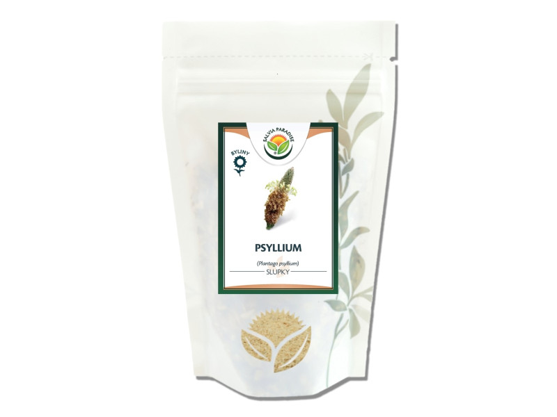 Psyllium