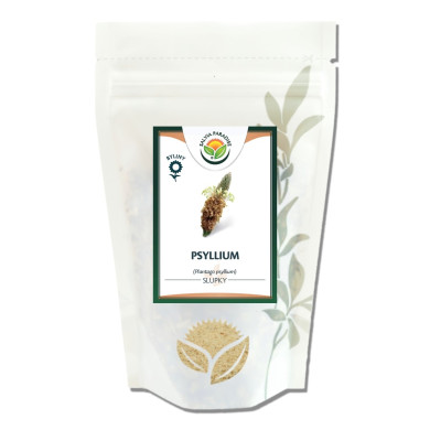 Psyllium