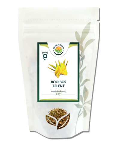 Rooibos zelený