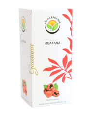 Guarana n. s. 20 x 2 g