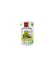 Bio Matcha coco latte frappe, 220 g