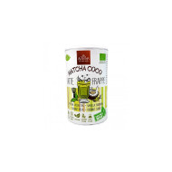 Bio Matcha coco latte frappe, 220 g