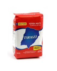 YERBA MATE TARAGÜI 250G