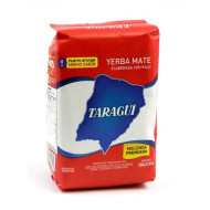 YERBA MATE TARAGÜI 250G