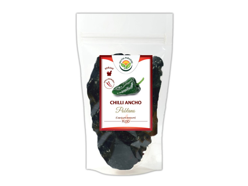 Chilli Ancho