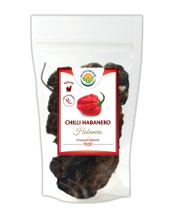 Chilli Habanero