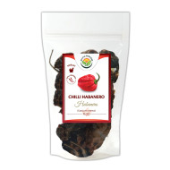 Chilli Habanero