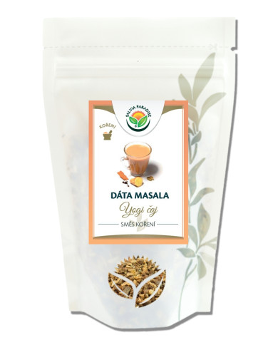 Dáta masala - čaj 35g