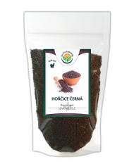 Hořčice černá celá