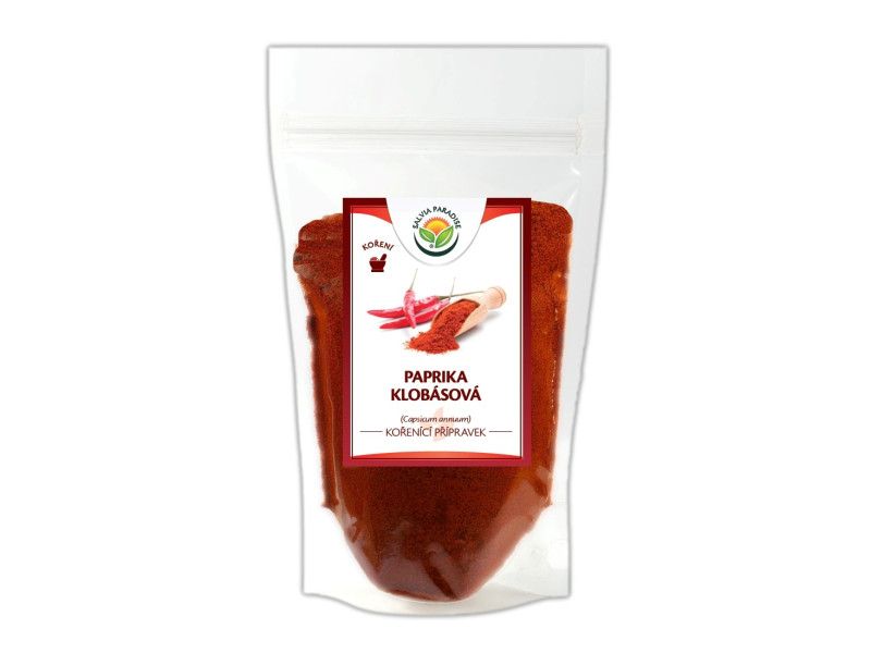 Paprika klobásová
