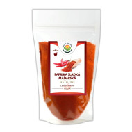 Paprika sladká maďarská