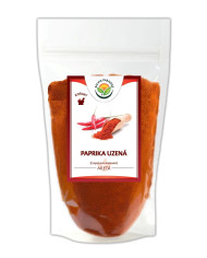 Paprika sladká uzená