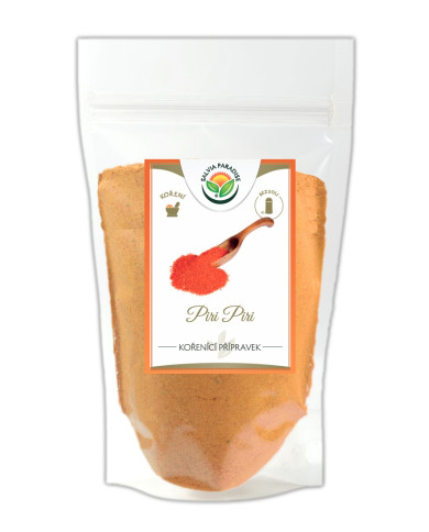 Piri Piri