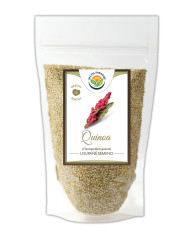 Quinoa - quinua loupané semeno