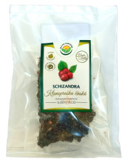 Schizandra čínská plod HQ 100g