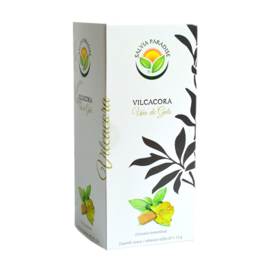 Vilcacora - Uňa de Gato n. s. 20 x 1.5 g