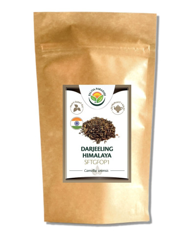 Darjeeling Himalaya SFTGFOP1