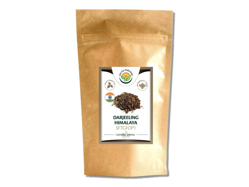 Darjeeling Himalaya SFTGFOP1