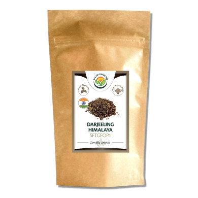 Darjeeling Himalaya SFTGFOP1