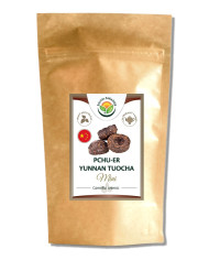 Pchu-er Yunnan Tuocha mini