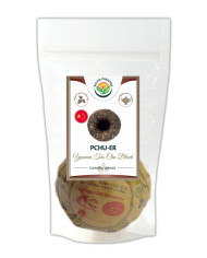 Pchu-er Yunnan Tuo Cha black 100g