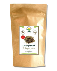 China Jasmine Chung Hao