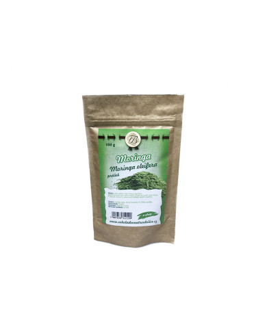 MORINGA prášek