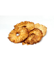 Sušený ananas natural