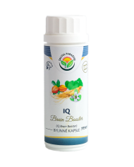 IQ Brain Booster kapsle 100 ks