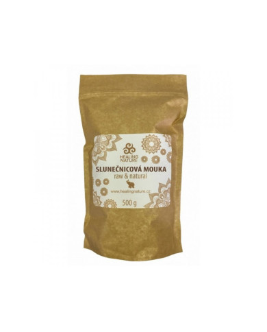 HN Mouka slunečnicová, 500 g