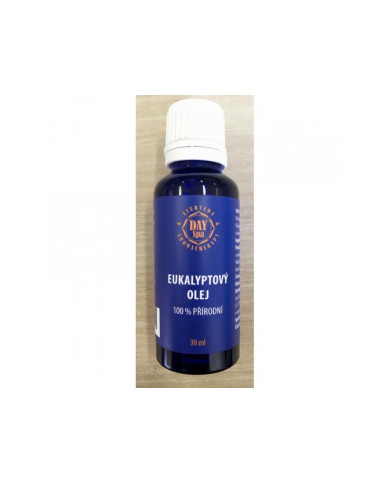 Eukalyptový olej, 30 ml
