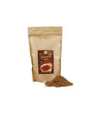 KAKAOVÝ NÁPOJ SLAZENÝ BIO TŘTINOVOU ŠŤÁVOU, 800G