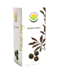 Ořešák černý n. s. 20 x 1.5 g