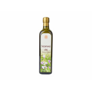 Olej sezamový, 750 ml