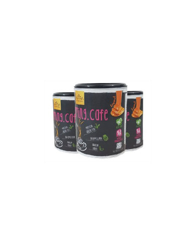 Slimming Cafe karamel 100 g