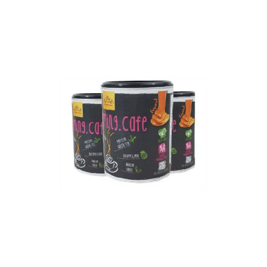 Slimming Cafe karamel 100 g