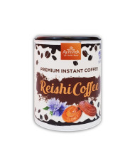 Káva Reishi, 100 g