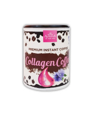 Káva s kolagenem, 100 g
