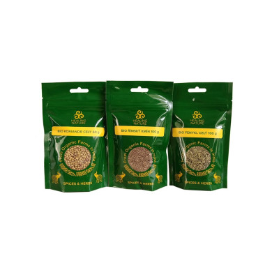 HN BIO KKF, 260 g