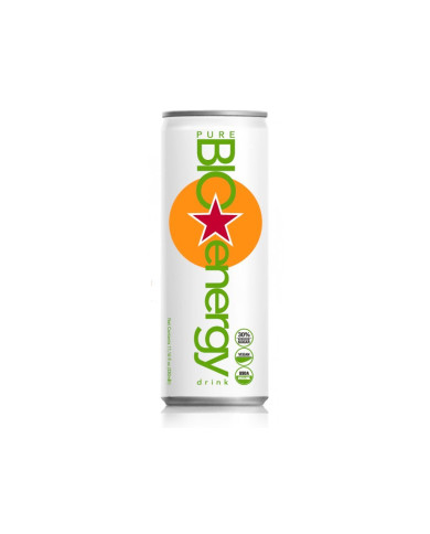 BIO Energy, 330 ml