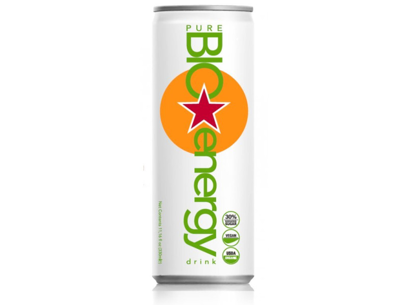 BIO Energy, 330 ml