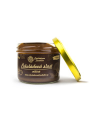 Čokoládová slast mléčná, 190 g