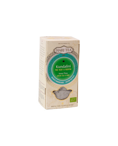 BIO HARI TEA: Inner Flow 10 sáčků