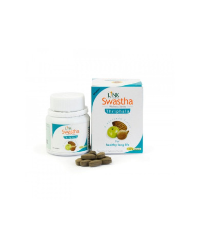 Triphala LINK, 120 tablet